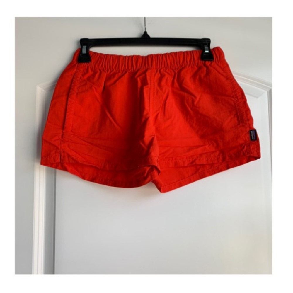 Patagonia Barely Baggie Shorts